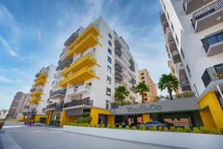 Дубай: You&co Dubai Apart Hotel