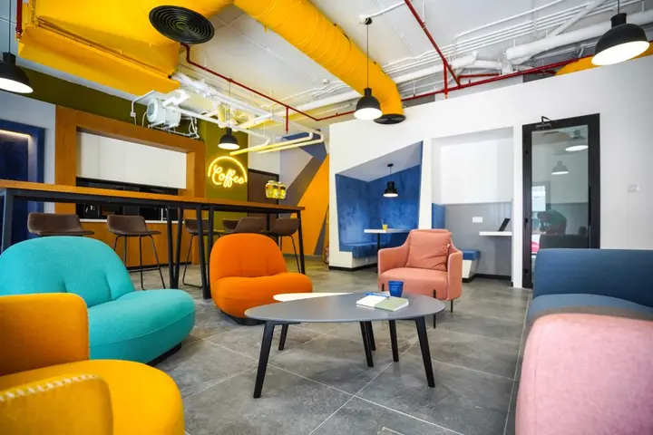 Дубай: You&co Dubai Apart Hotel
