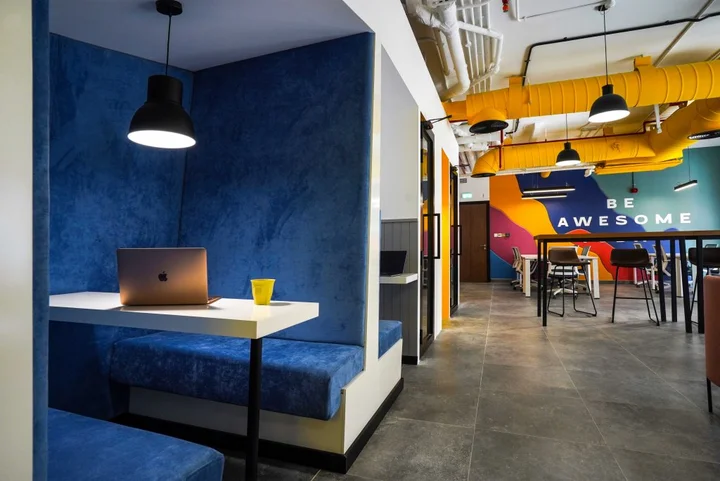 Дубай: You&co Dubai Apart Hotel 