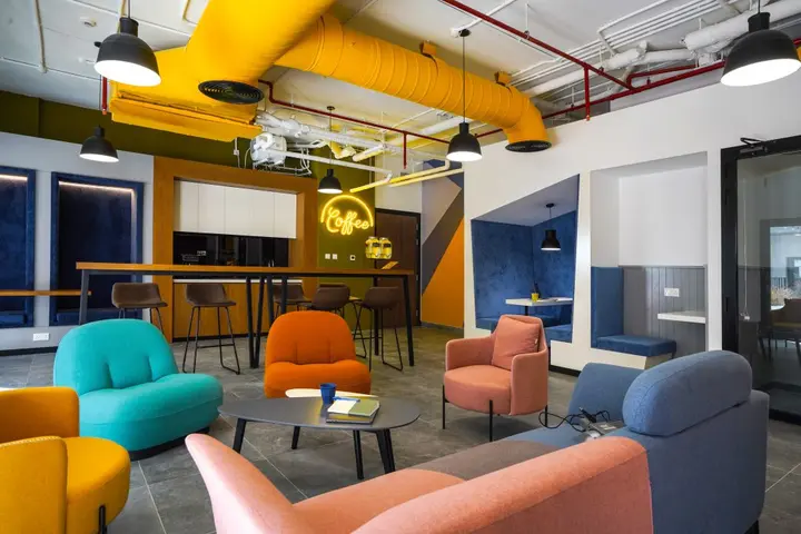 Дубай: You&co Dubai Apart Hotel