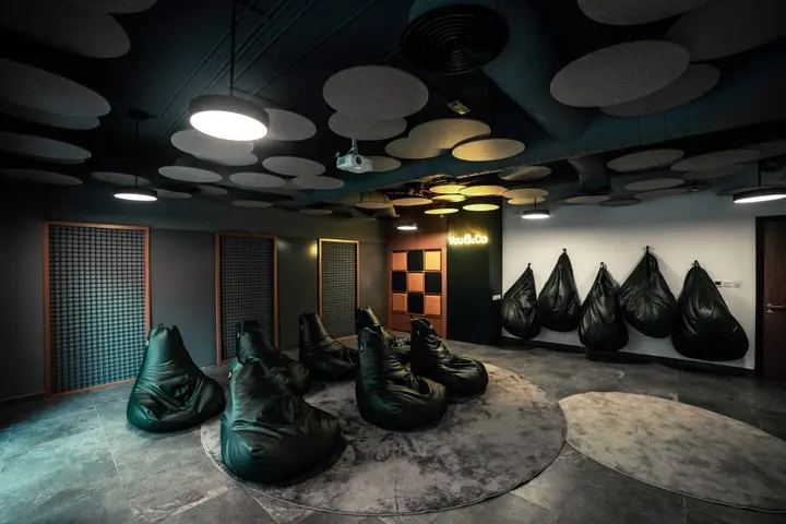 Дубай: You&co Dubai Apart Hotel