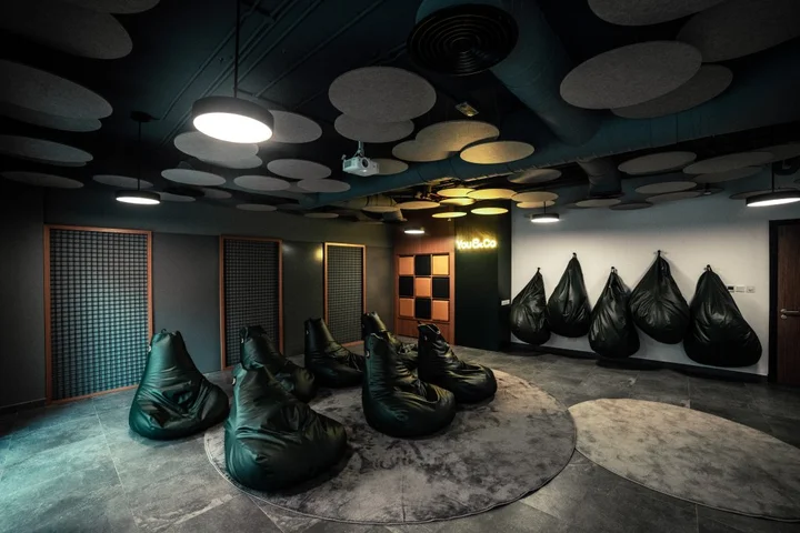 Дубай: You&co Dubai Apart Hotel 