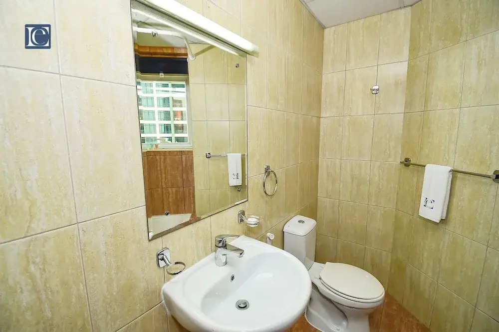 Дубай: ELN - Cozy Budget Studio in JLT Metro