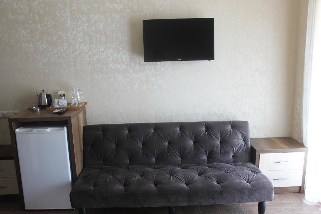 Уреки: Hotel Lion