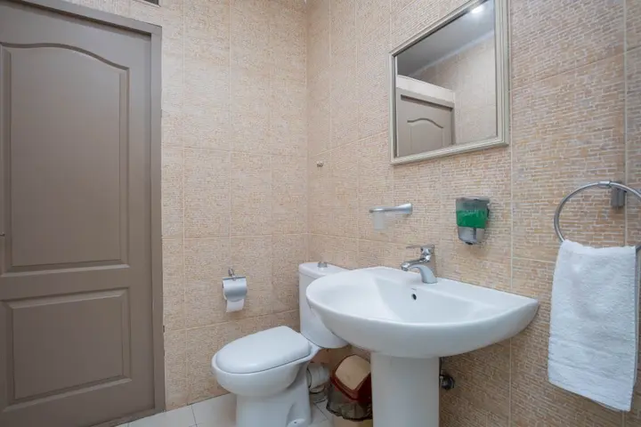 Ереван: Апартаменты Stay Inn on Nalbandyan Str. 7/1-3