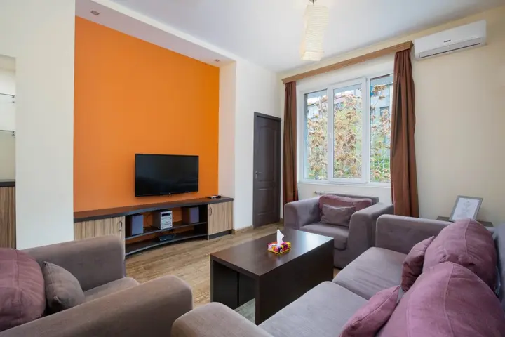 Ереван: Апартаменты Stay Inn on Nalbandyan Str. 7/1-3