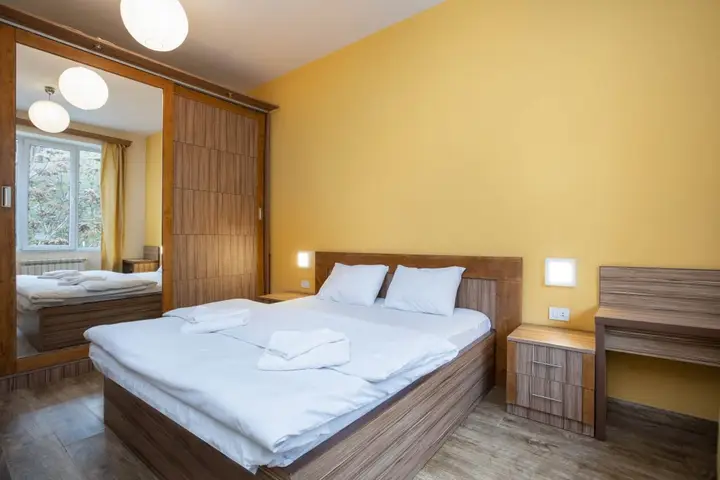 Апартаменты Stay Inn on Nalbandyan Str. 7/1-3 — фото 5