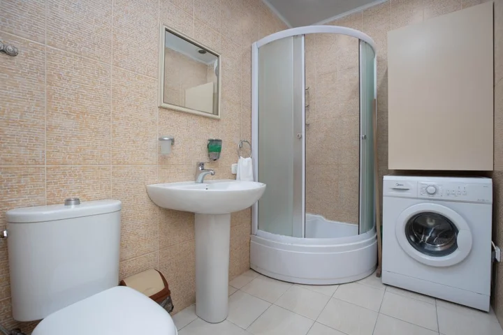 Ереван: Апартаменты Stay Inn on Nalbandyan Str. 7/1-3