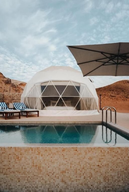 Mysk Moon Retreat	 — фото 3