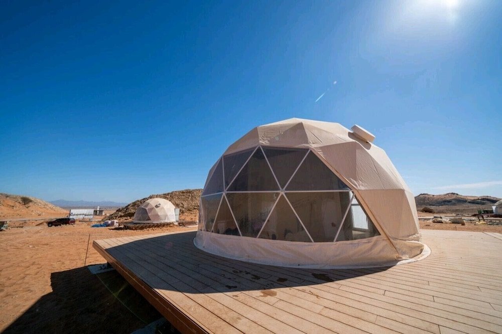 Шарджа: Mysk Moon Retreat	