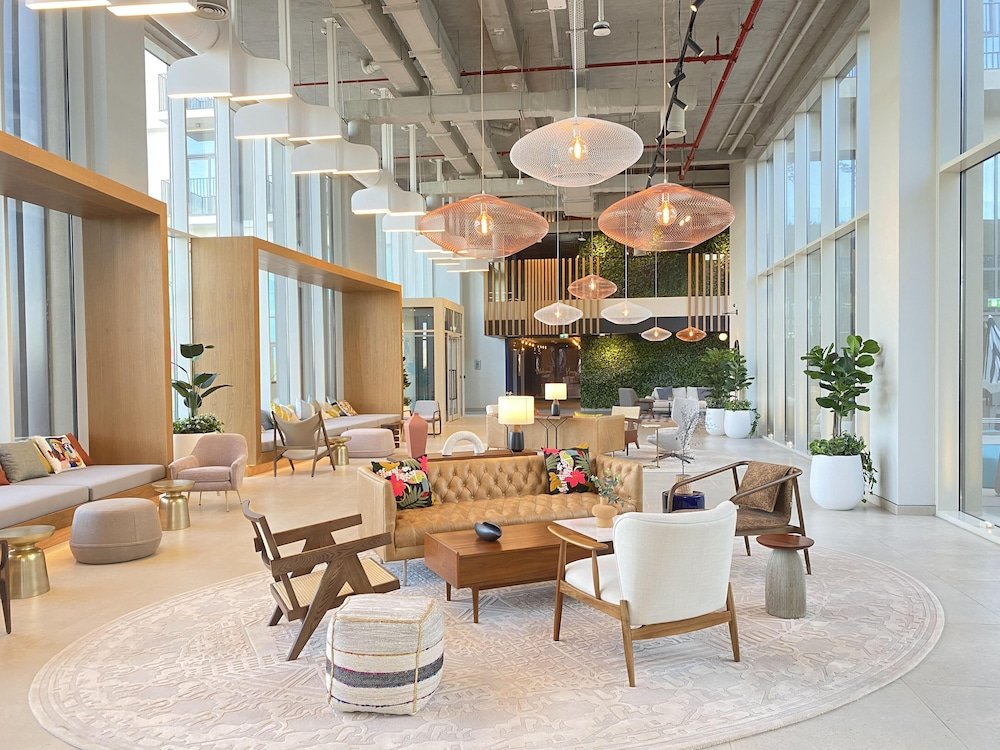 Lux BnB Collective Dubai Hills — фото 4