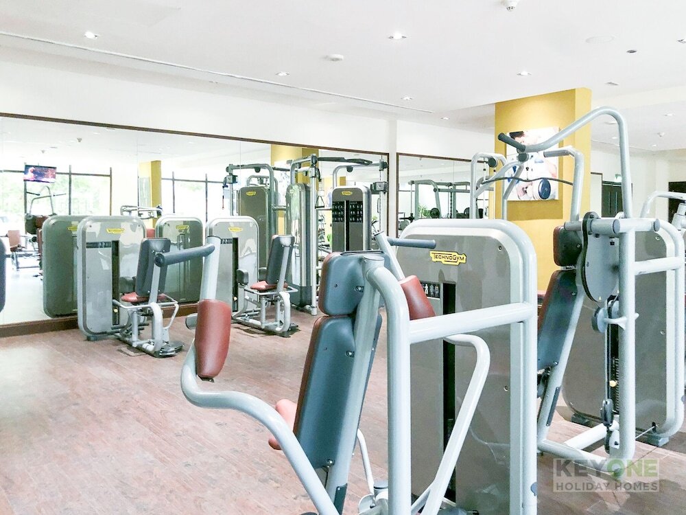 Дубай: KOHH – 2BR in Anantara North Residence