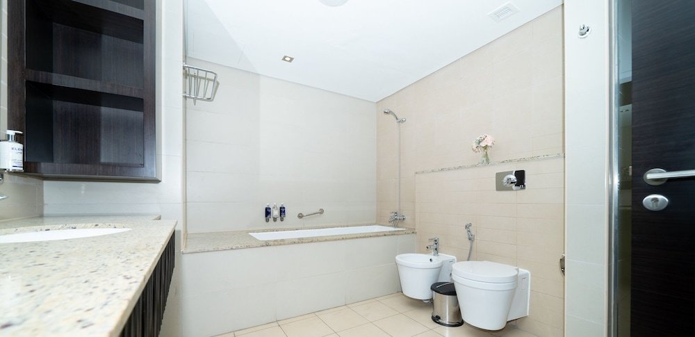 Дубай: KOHH – 2BR in Anantara North Residence