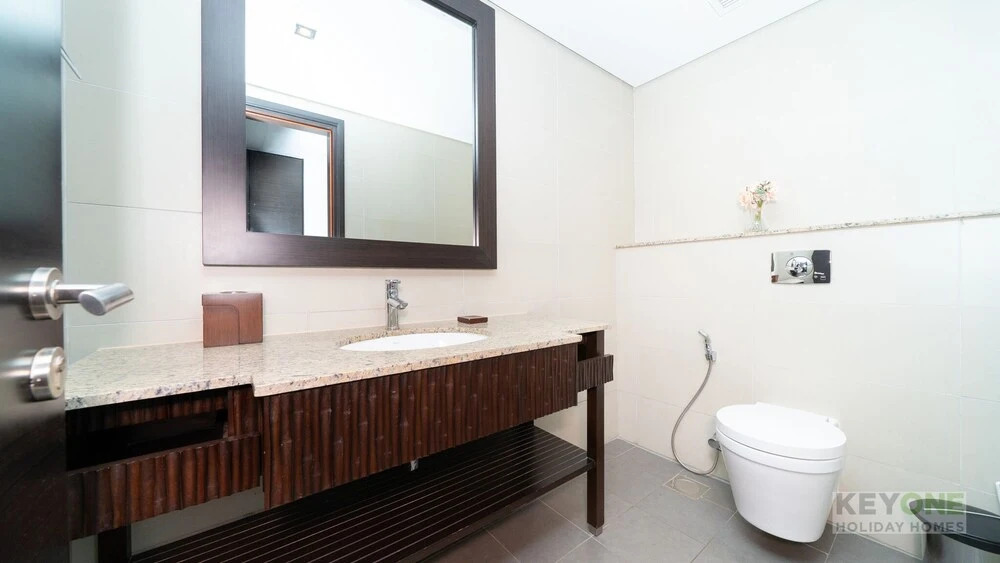 Дубай: KOHH – 2BR in Anantara North Residence