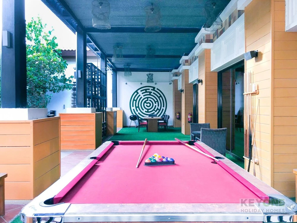 Дубай: KOHH – 2BR in Anantara North Residence