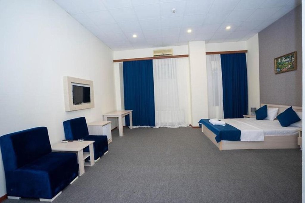 Баку: Tarqovi Hotel