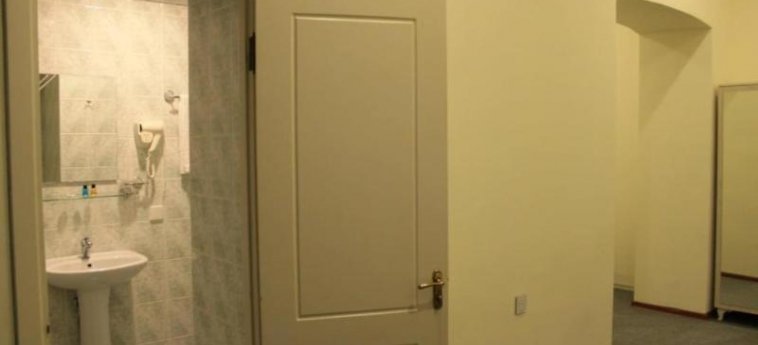 Баку: Tarqovi Hotel