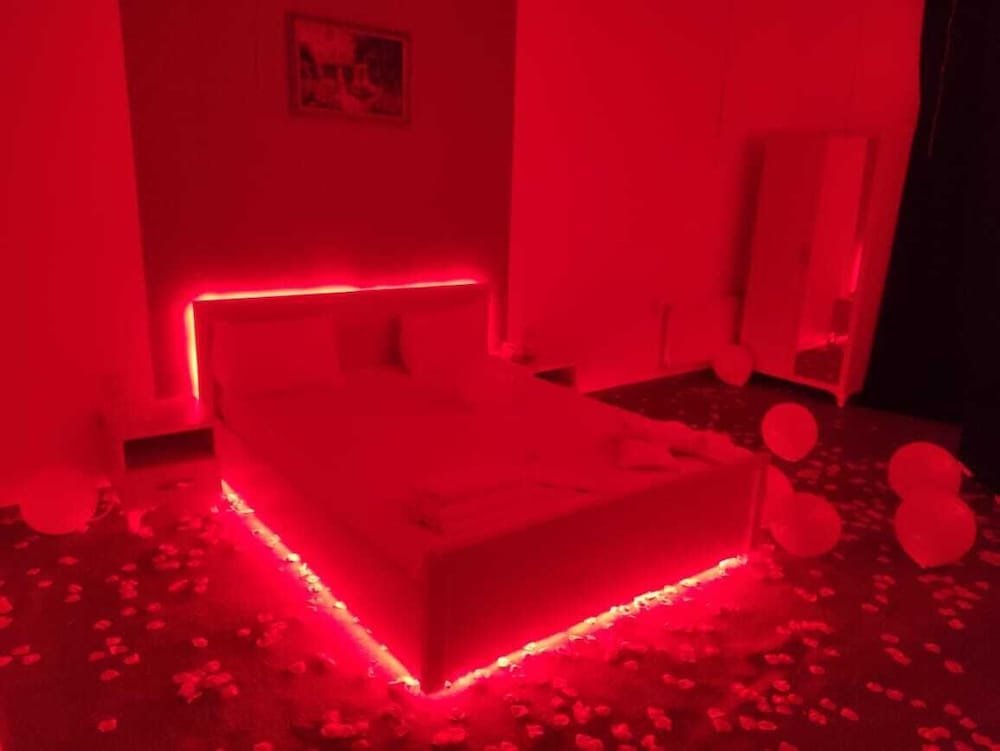 Баку: Tarqovi Hotel
