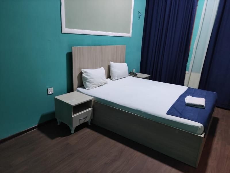 Баку: Tarqovi Hotel