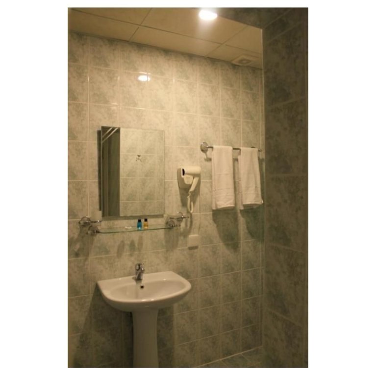 Баку: Tarqovi Hotel