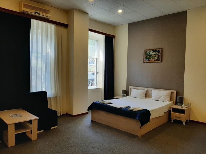 Баку: Tarqovi Hotel