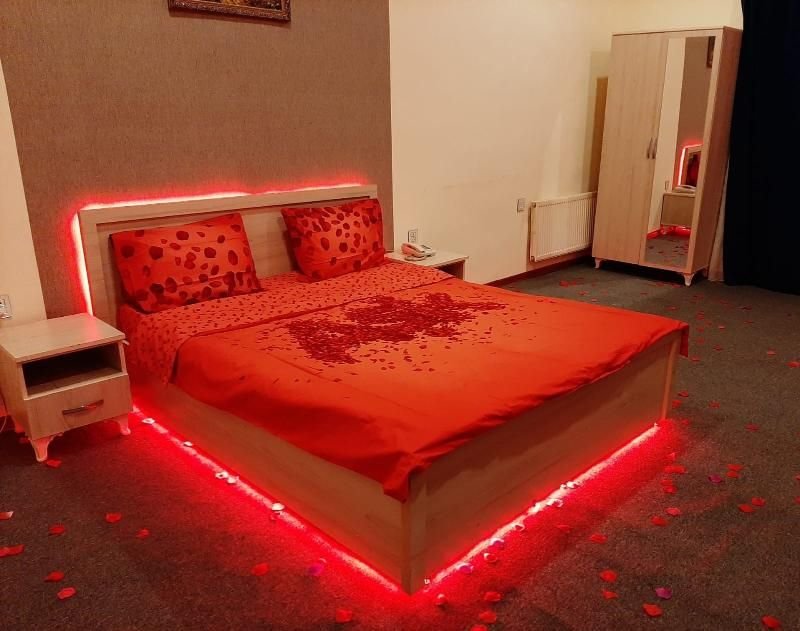Баку: Tarqovi Hotel