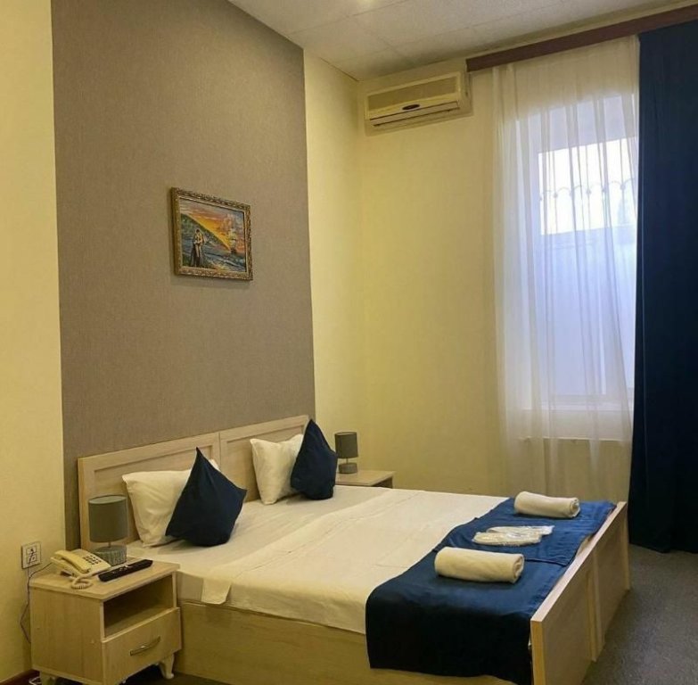 Баку: Tarqovi Hotel