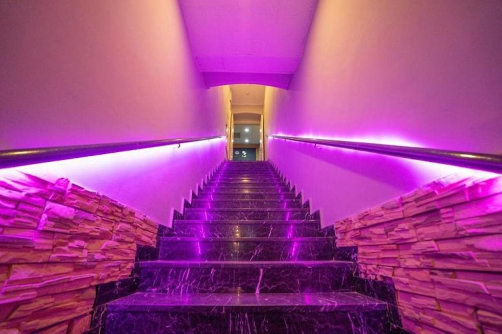 Баку: Tarqovi Hotel