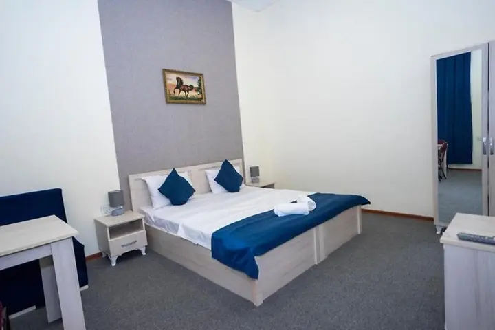 Баку: Tarqovi Hotel