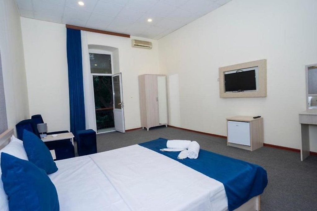 Баку: Tarqovi Hotel