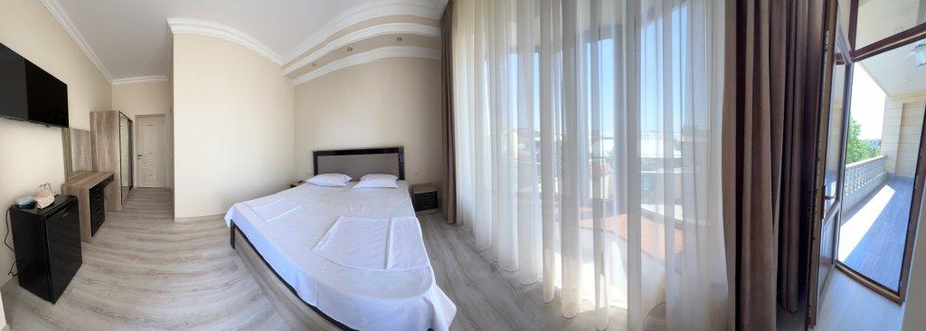 Ереван: Отель Golden Resort