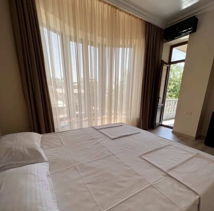 Ереван: Отель Golden Resort