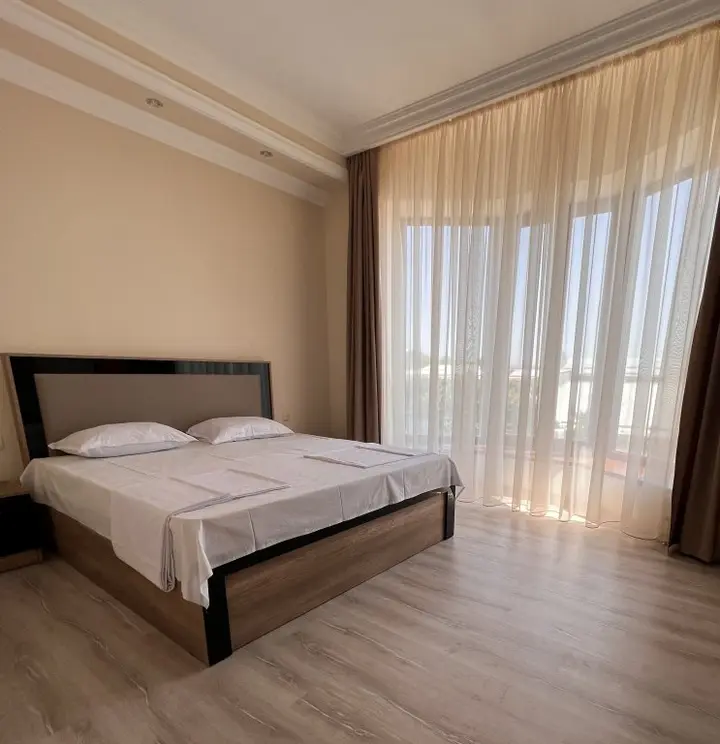 Ереван: Отель Golden Resort