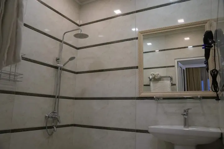 Ереван: Отель Golden Resort