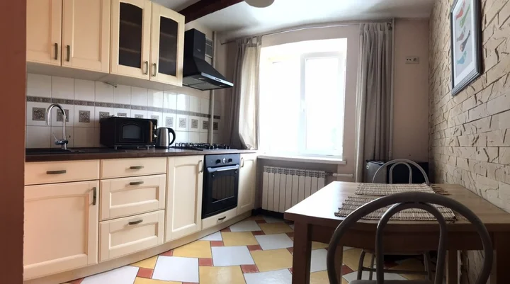 Брест: Апартаменты Cozy Homes Brest
