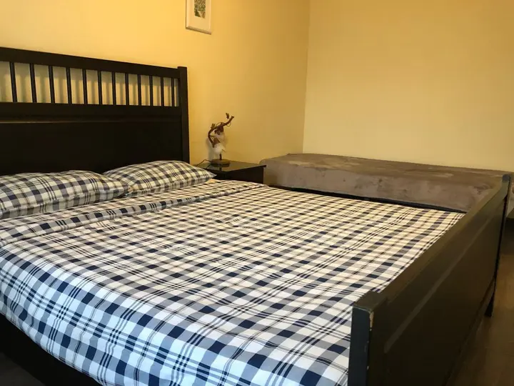 Брест: Апартаменты Cozy Homes Brest