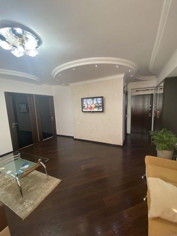 Баку: Апартаменты Welcome.Baku