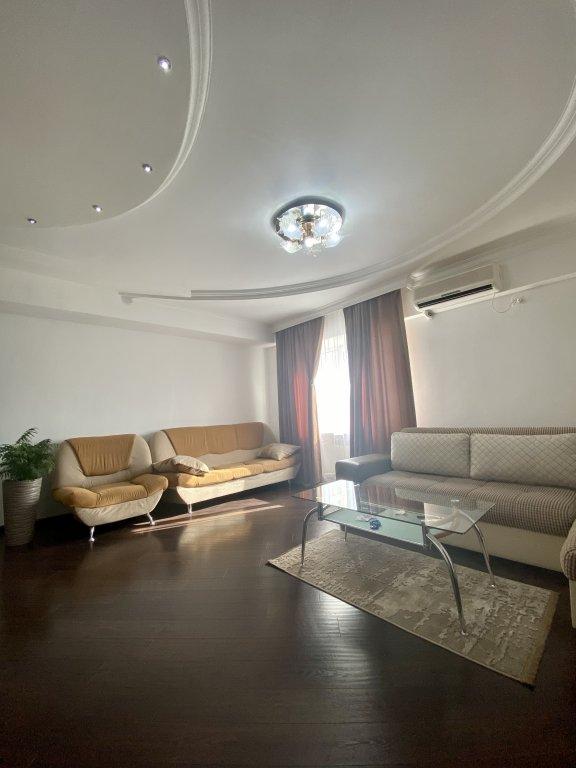 Баку: Апартаменты Welcome.Baku