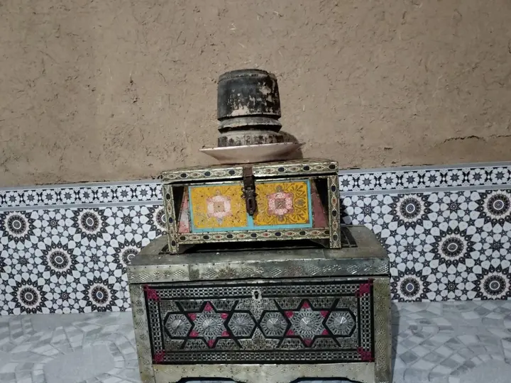 Самарканд: Бутик-отель Darvozai Samarkand