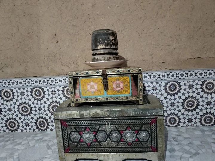 Самарканд: Бутик-отель Darvozai Samarkand
