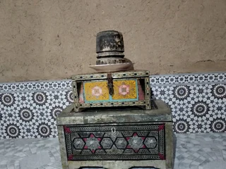 Самарканд: Бутик-отель Darvozai Samarkand
