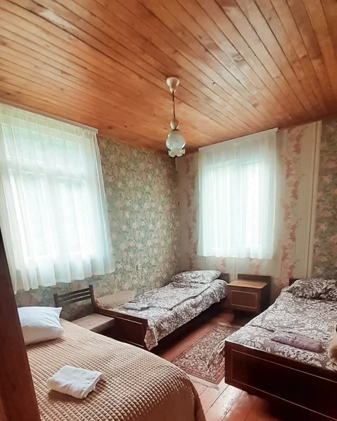 Алаверди: Гостевой дом VL