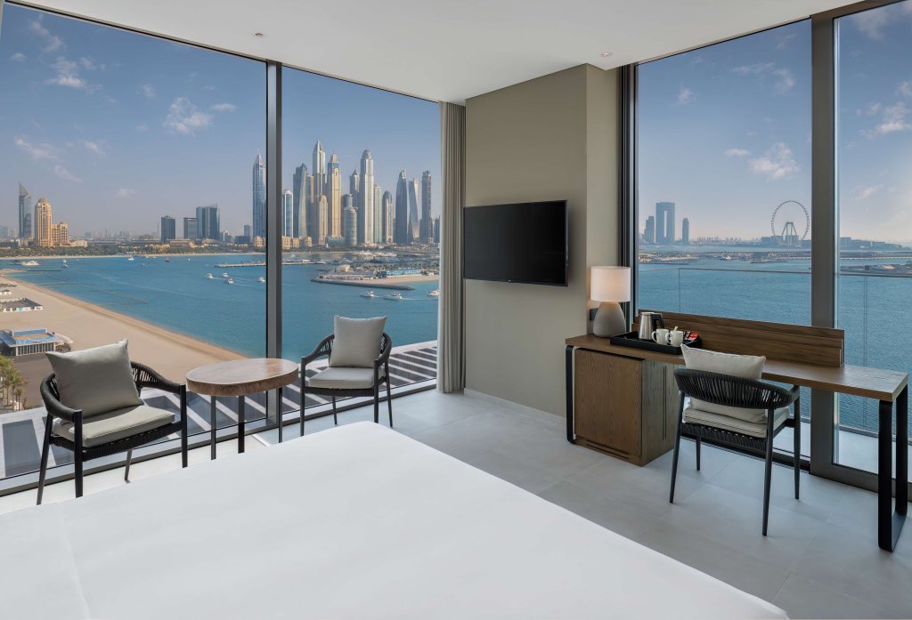 Radisson Beach Resort Palm Jumeirah — фото 2