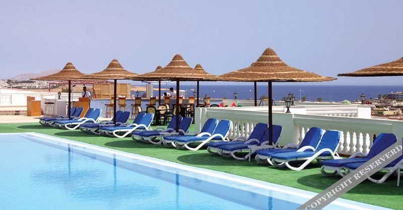 Шарм-эш-Шейх (Шарм-эль-Шейх): Royal Plaza Sharm El Sheikh