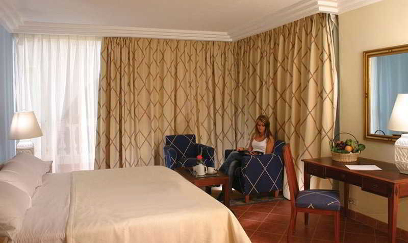 Шарм-эш-Шейх (Шарм-эль-Шейх): Royal Plaza Sharm El Sheikh