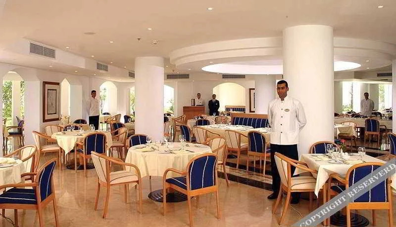 Шарм-эш-Шейх (Шарм-эль-Шейх): Royal Plaza Sharm El Sheikh
