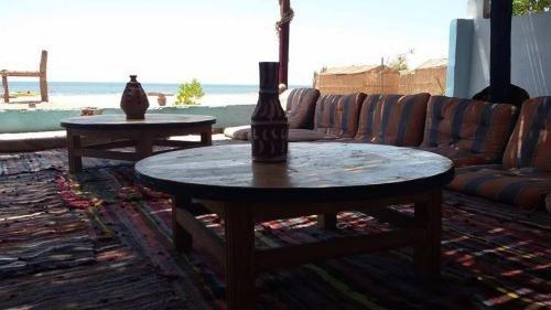 Нувейба: Rossa beach camp