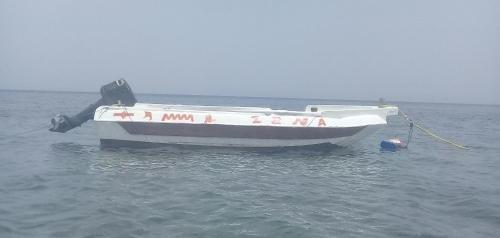 Нувейба: Rossa beach camp