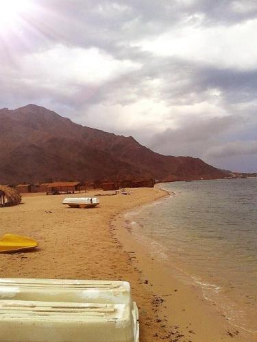 Нувейба: Rossa beach camp