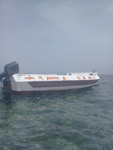 Нувейба: Rossa beach camp